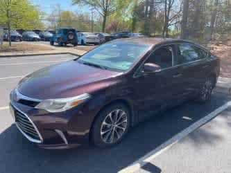 2017 Toyota Avalon XLE -
                  Freehold, NJ