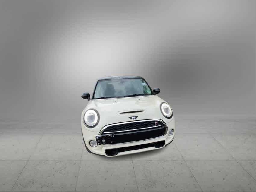 2016 MINI Cooper Hardtop S 3