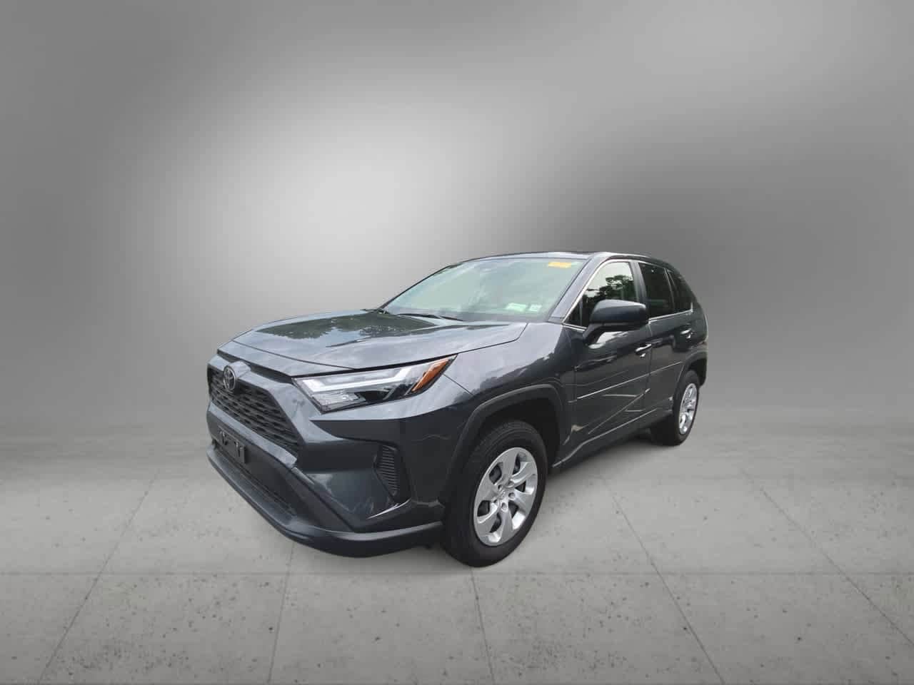 Thumbnail: 2023 Toyota RAV4 - 1