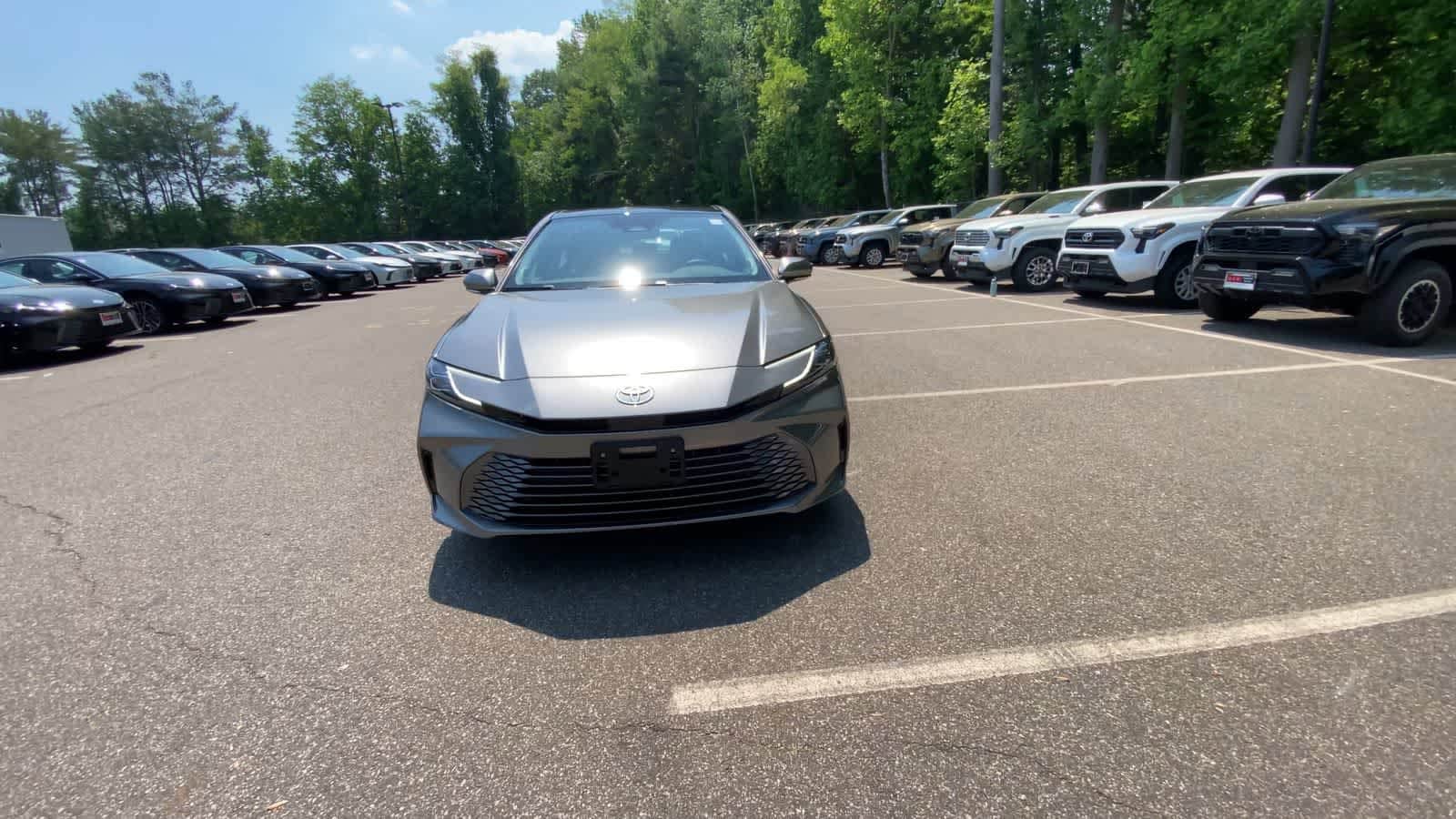 Thumbnail: 2026 Toyota Camry - 8