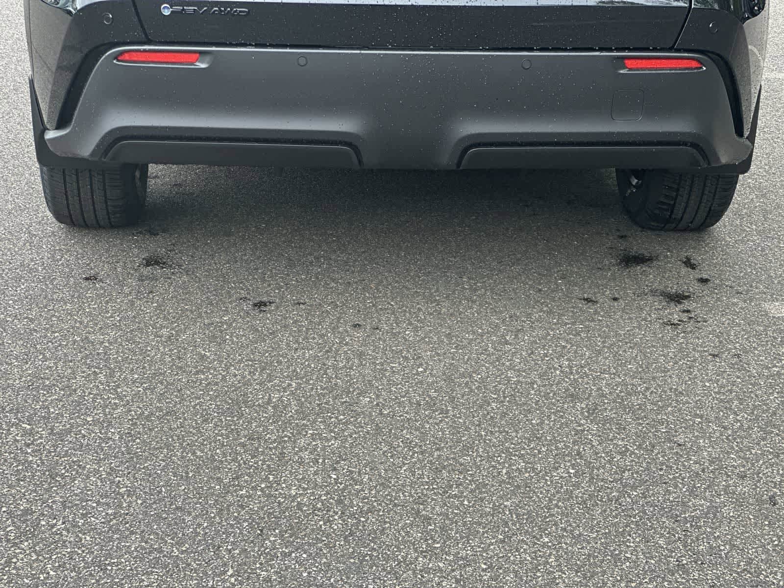 Thumbnail: 2026 Toyota bZ - 23