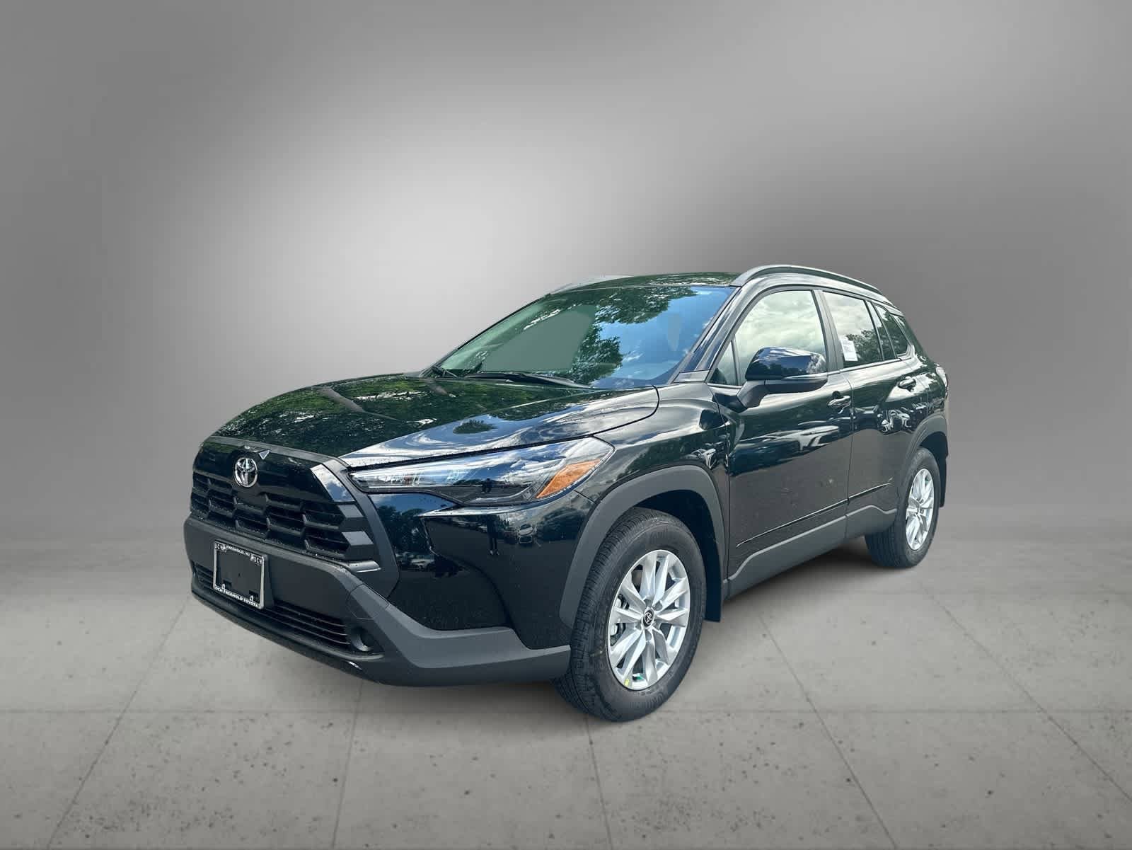 2026 Toyota Corolla Cross LE -
                  Freehold, NJ