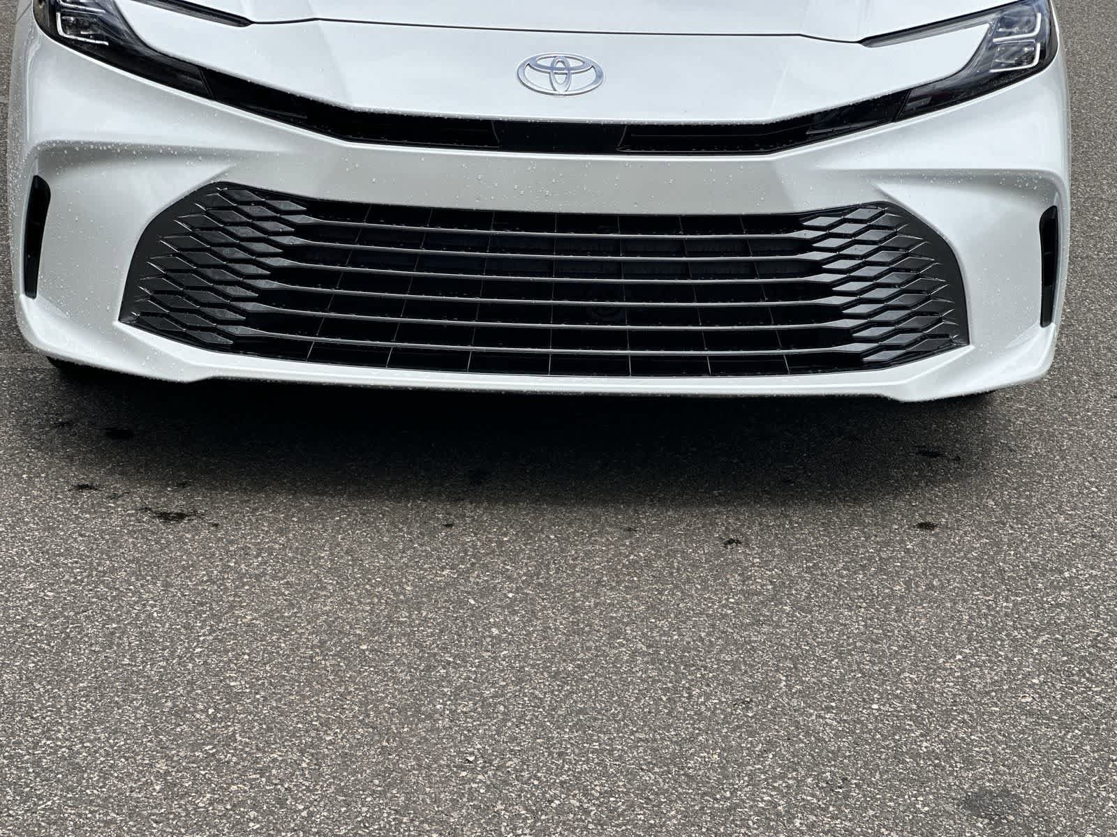 Thumbnail: 2026 Toyota Camry - 13