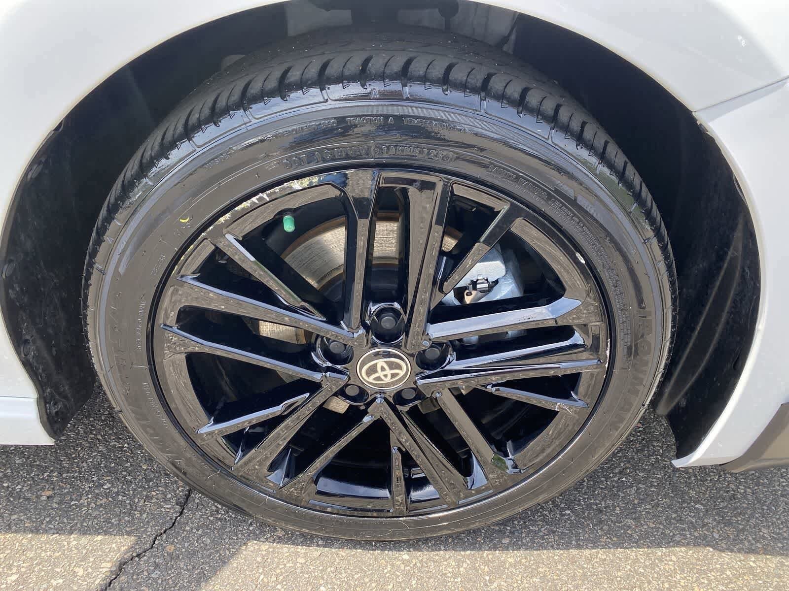 Thumbnail: 2025 Toyota Camry - 27