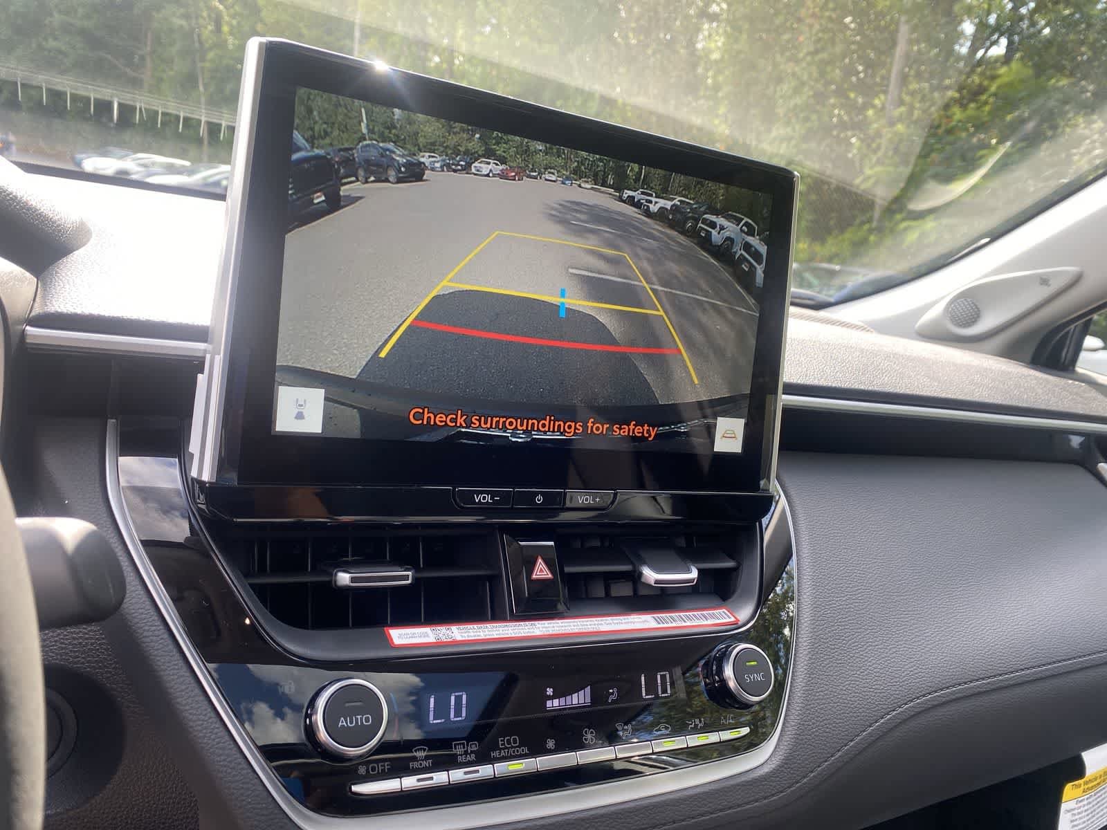 Thumbnail: 2026 Toyota Corolla Cross - 22