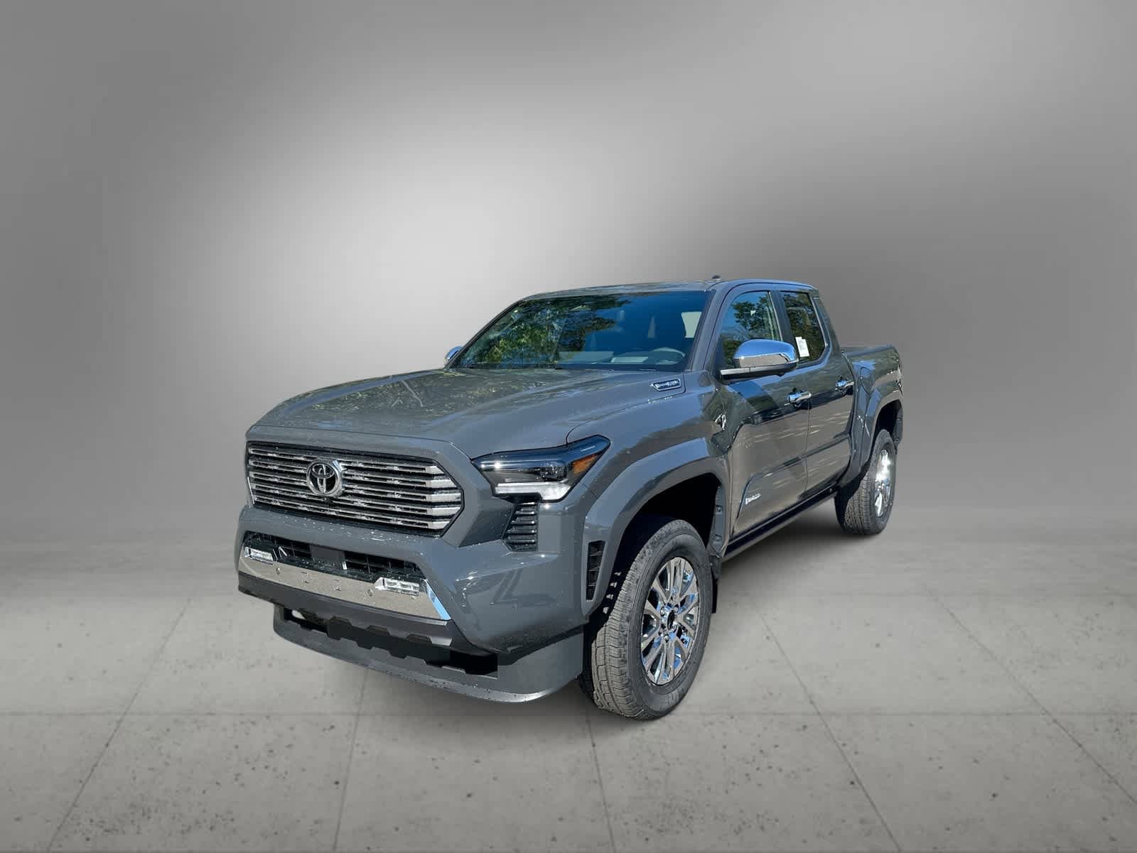 Thumbnail: 2025 Toyota Tacoma - 1