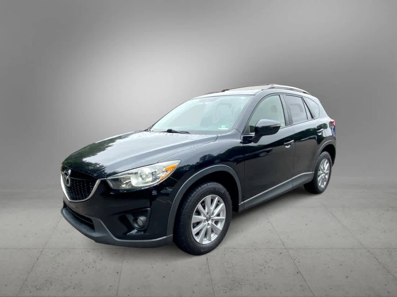 2015 Mazda CX-5 Touring -
                  Freehold, NJ