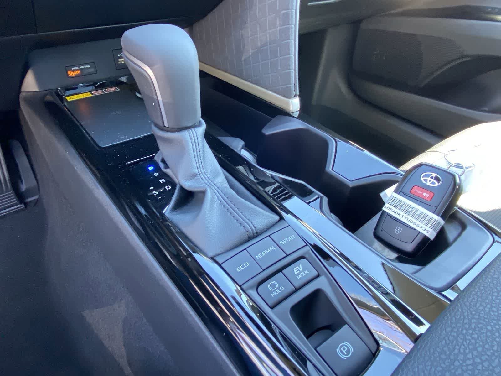 Thumbnail: 2026 Toyota Camry - 30