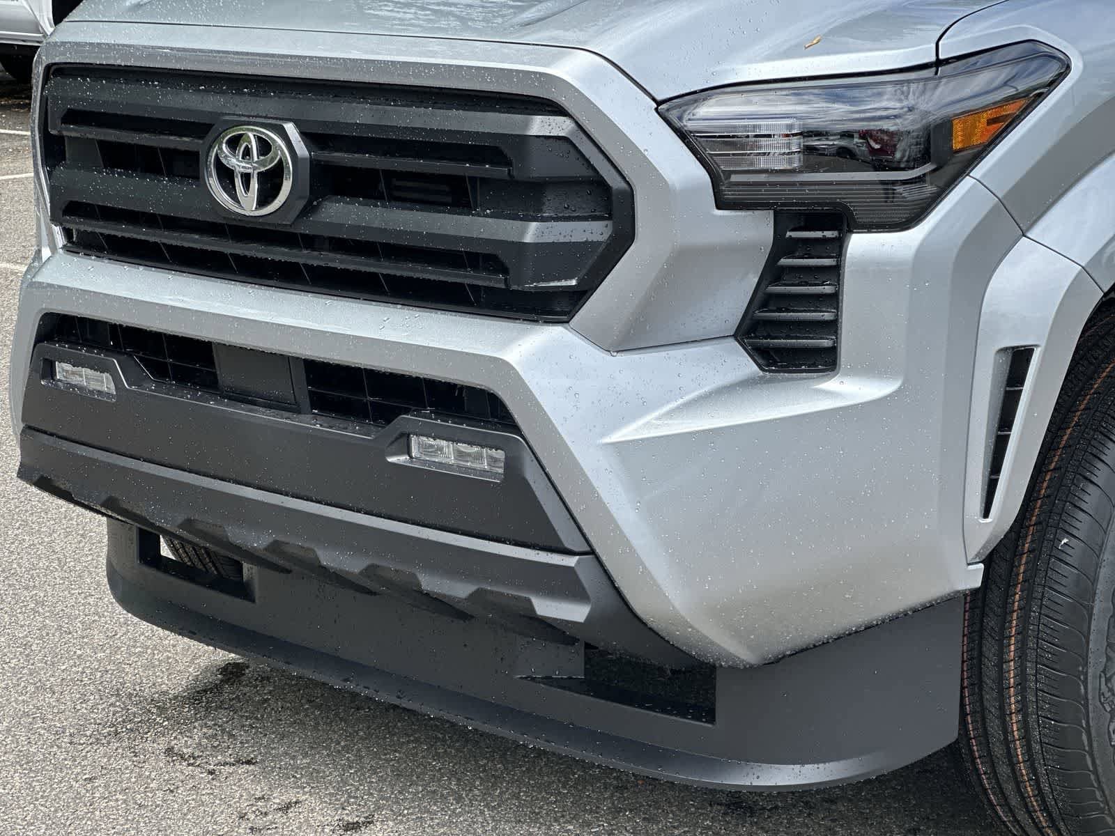 Thumbnail: 2026 Toyota Tacoma - 12