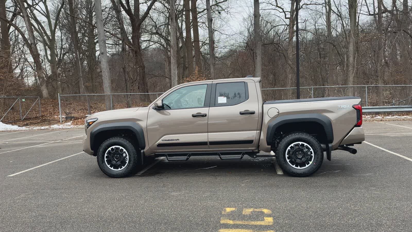 Thumbnail: 2026 Toyota Tacoma - 5