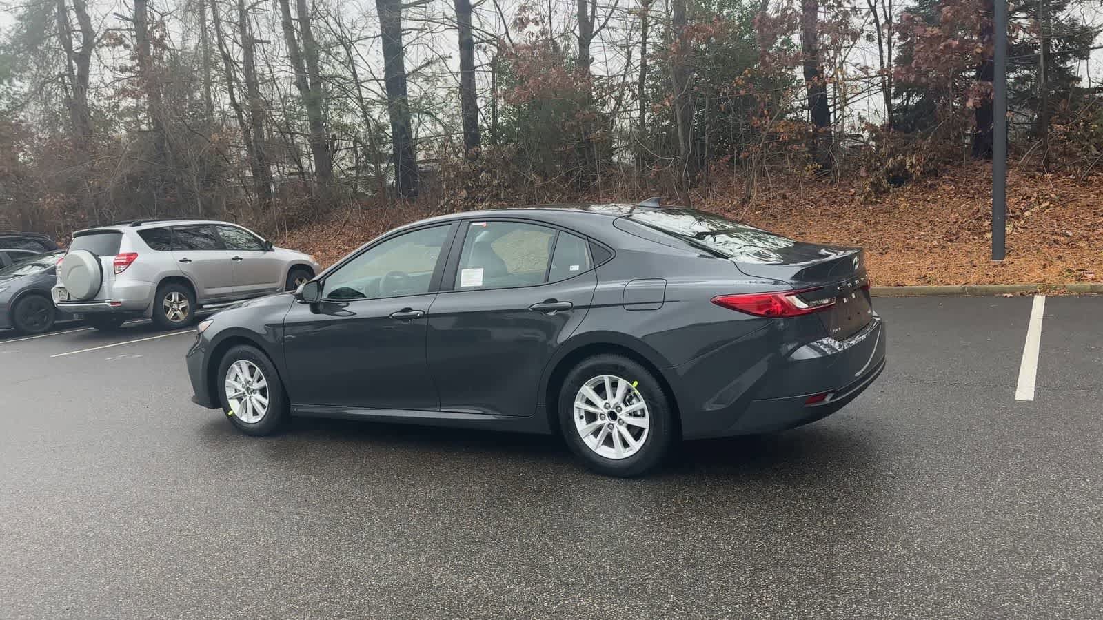 Thumbnail: 2026 Toyota Camry - 6