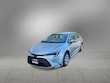 Toyota Corolla Hybrid