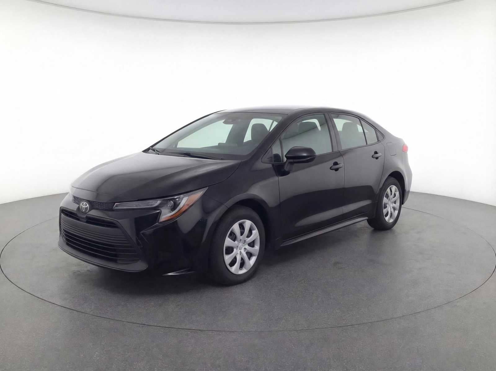 Thumbnail: 2025 Toyota Corolla - 1