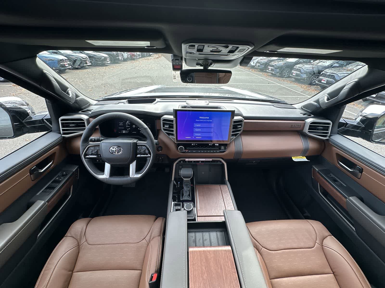 Thumbnail: 2026 Toyota Tundra - 33