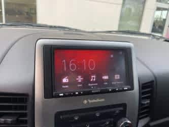 Thumbnail: 2014 Nissan Titan - 17