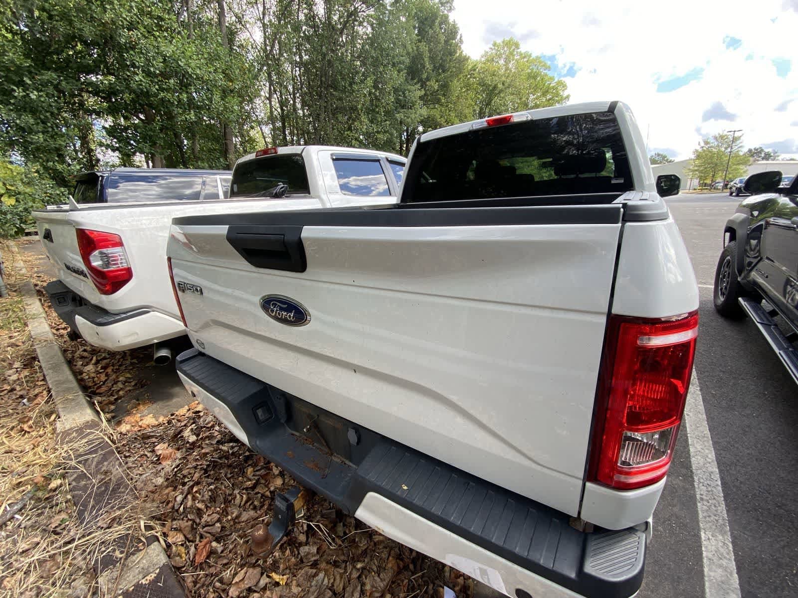 Thumbnail: 2017 Ford F-150 - 7