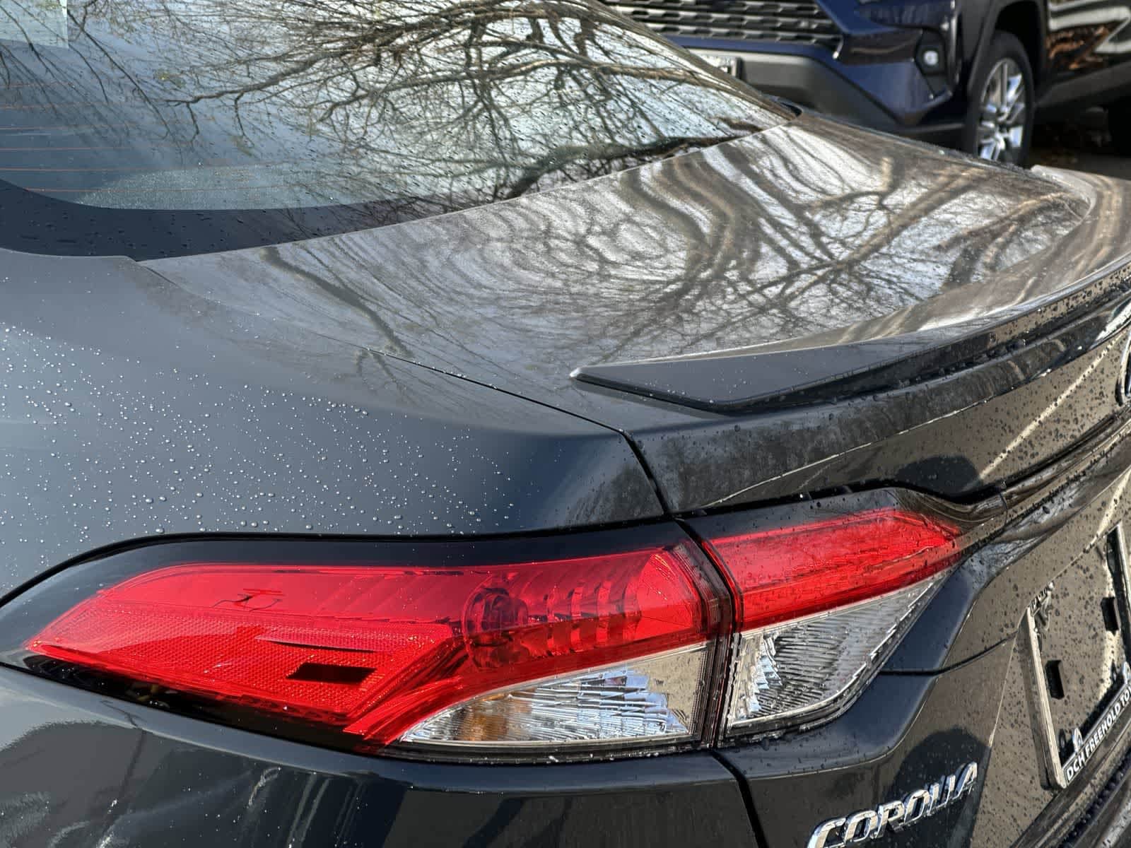 Thumbnail: 2026 Toyota Corolla - 15