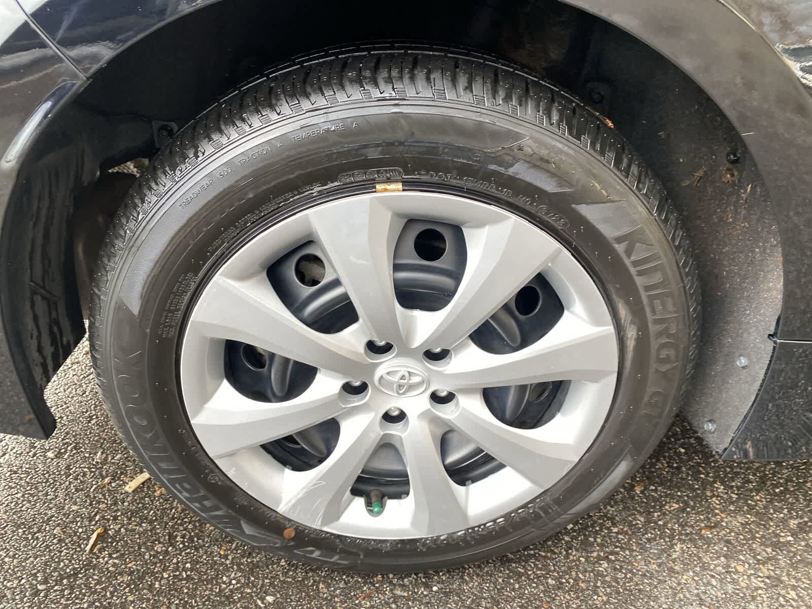 Thumbnail: 2024 Toyota Corolla - 20