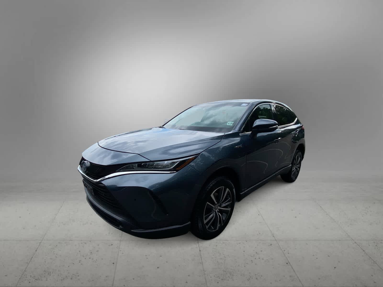 2021 Toyota Venza LE -
                  Freehold, NJ
