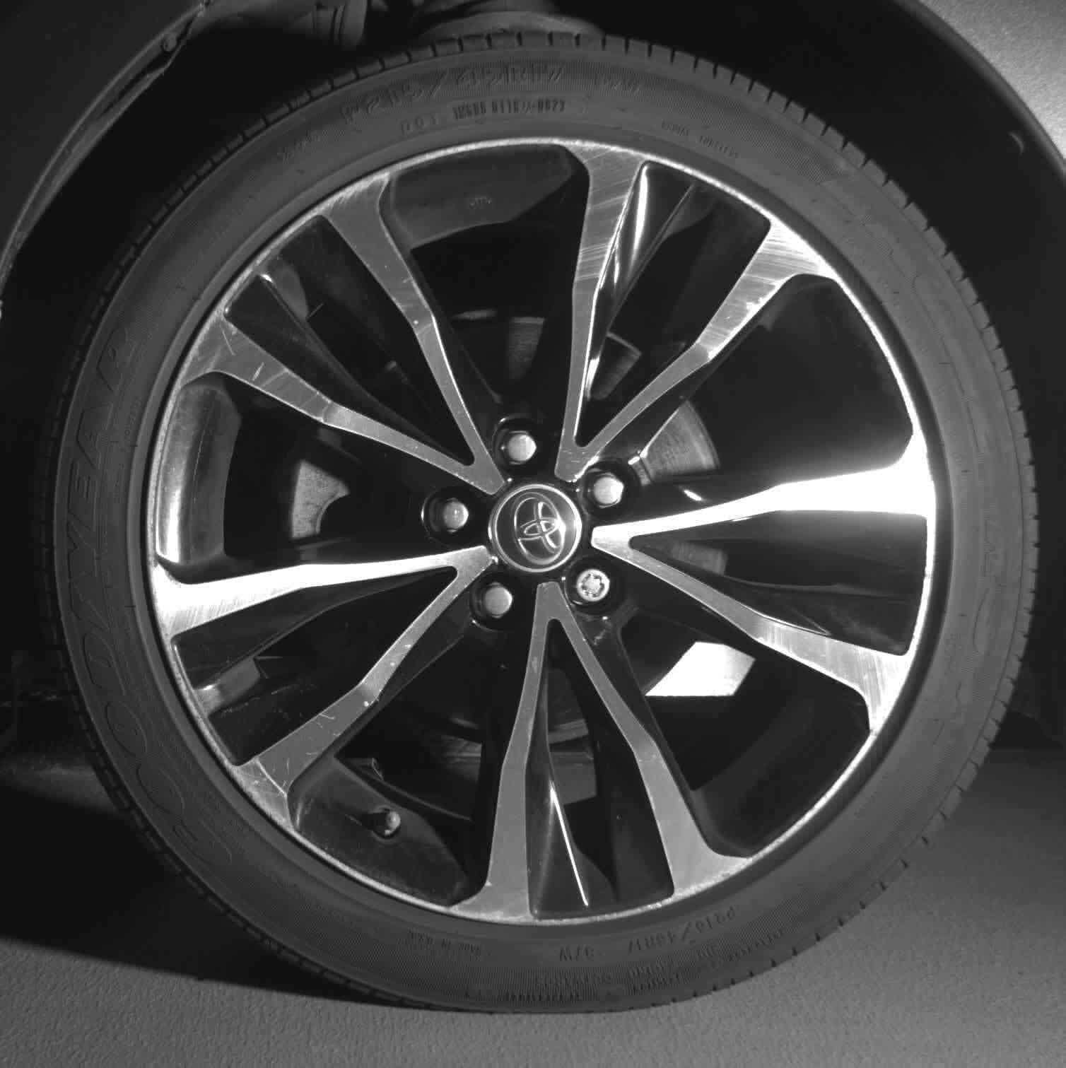 Thumbnail: 2017 Toyota Corolla - 9