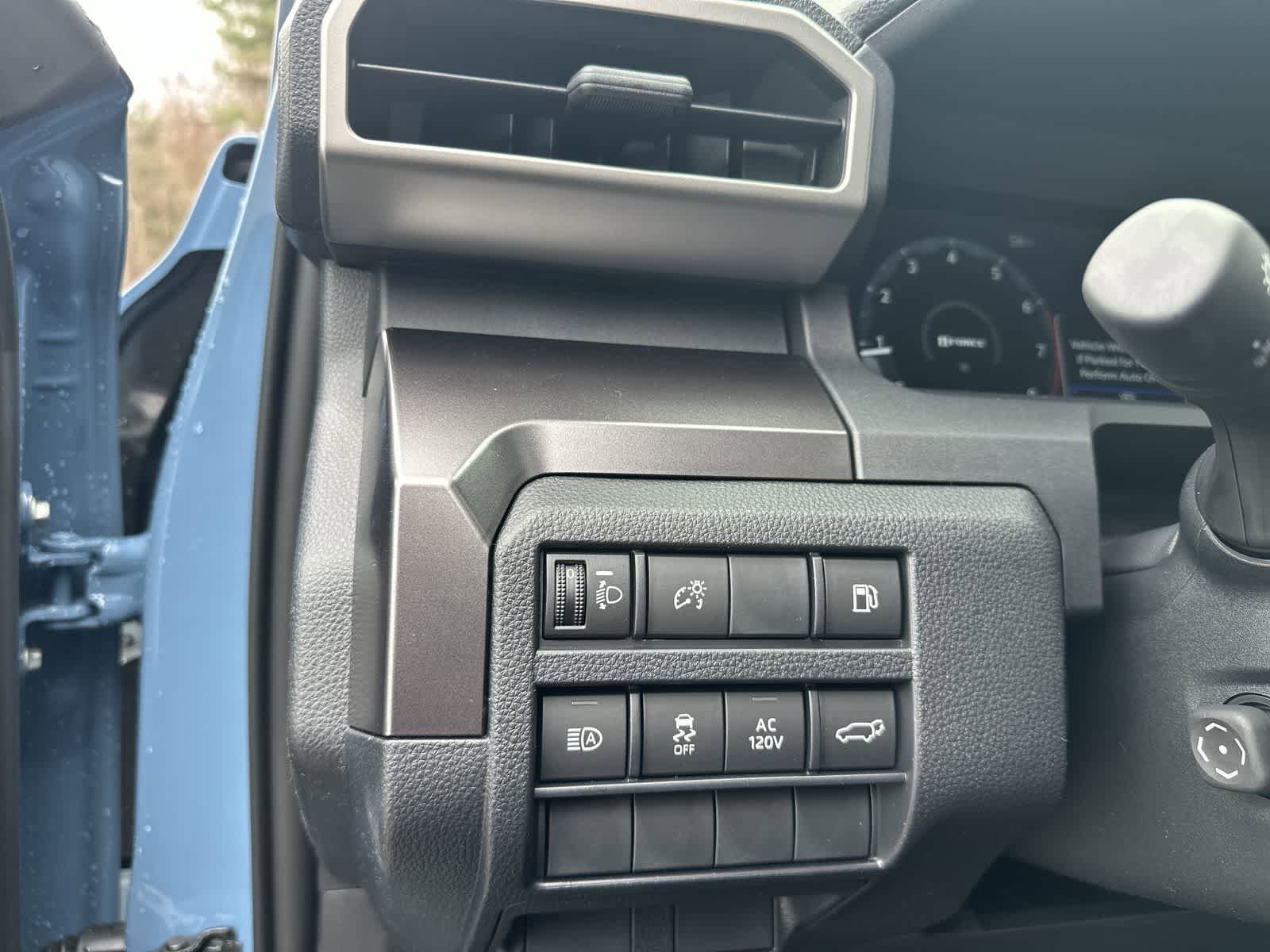 Thumbnail: 2026 Toyota 4Runner - 27