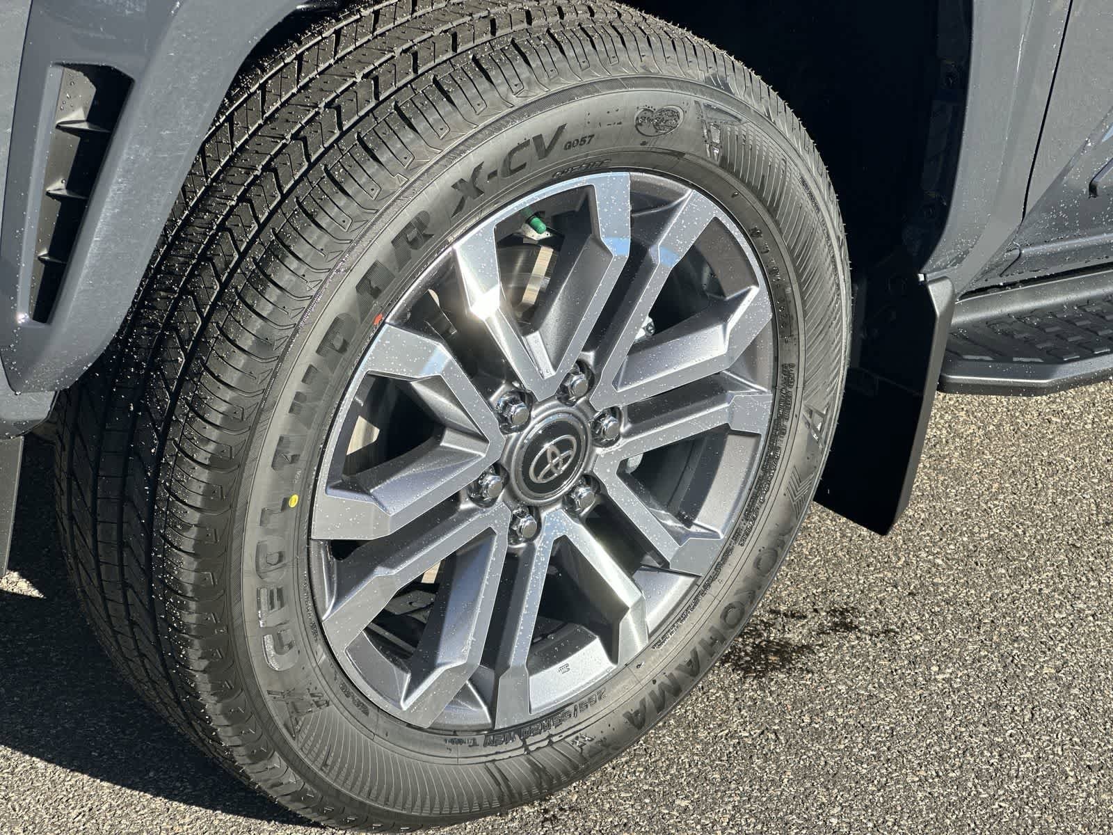 Thumbnail: 2026 Toyota 4Runner - 10