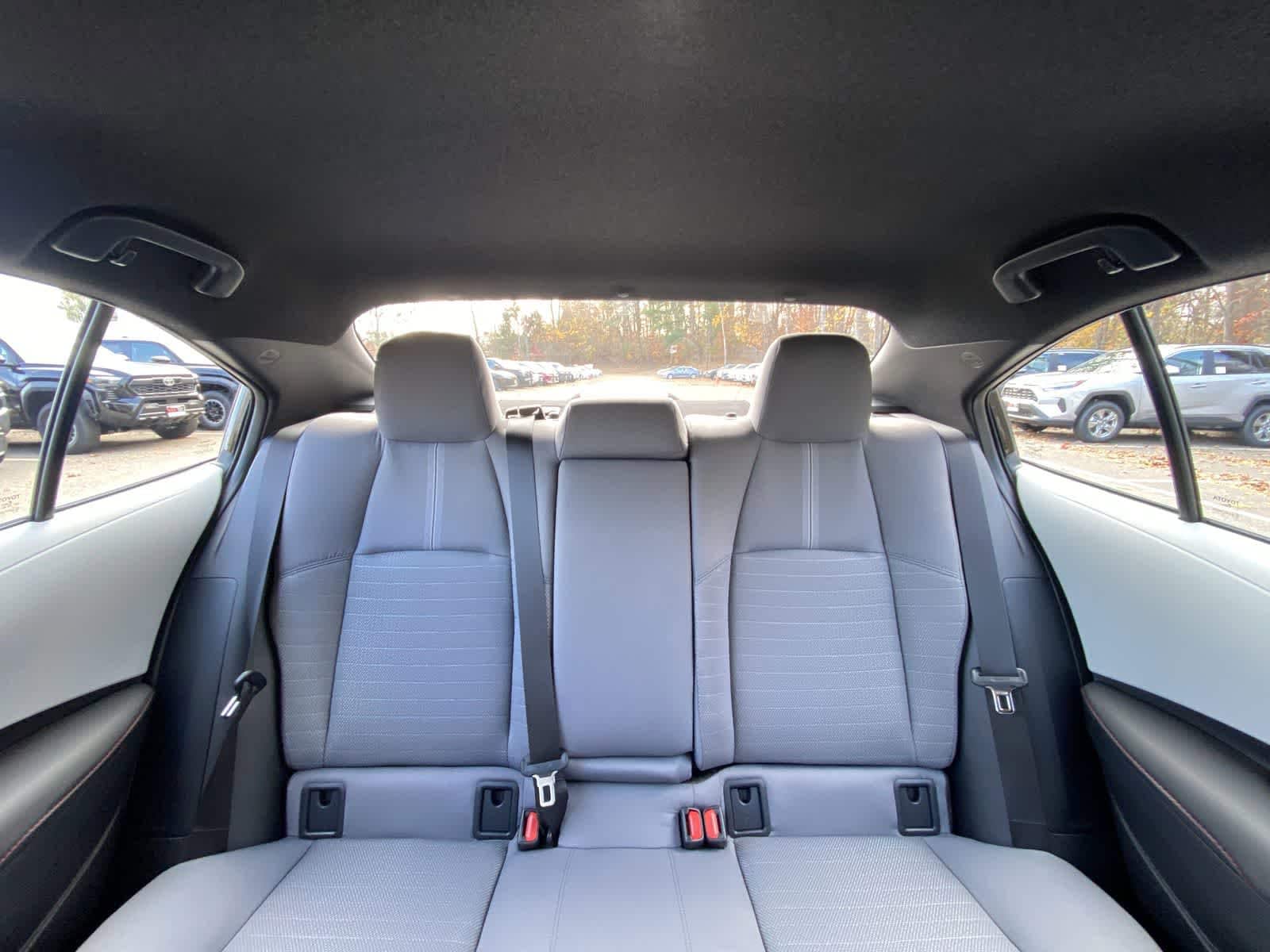 Thumbnail: 2025 Toyota Corolla - 29