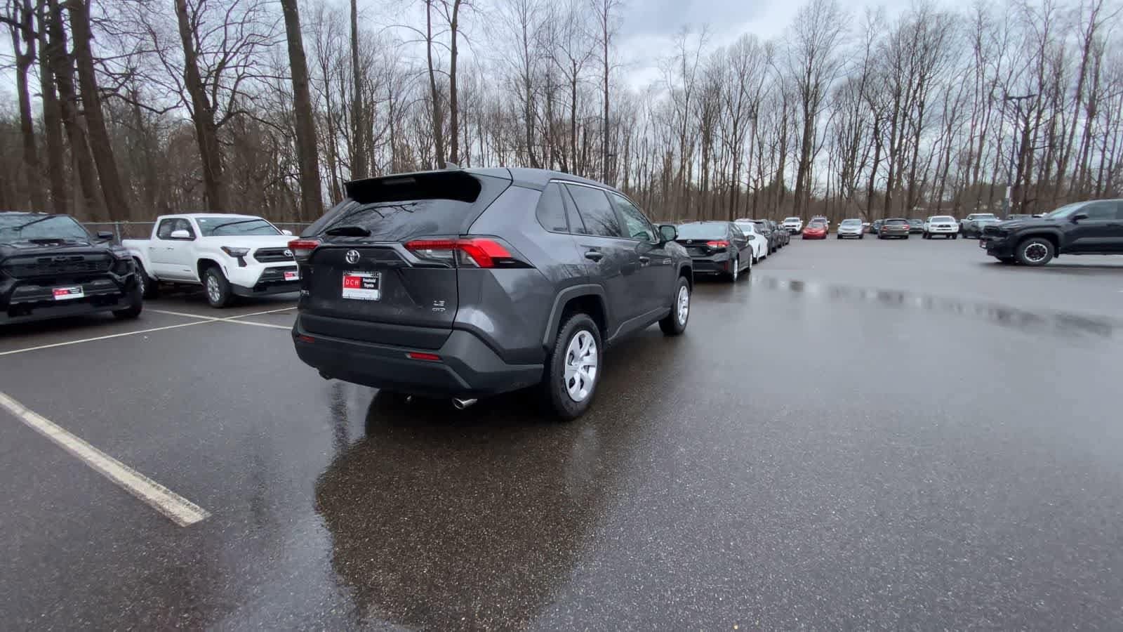 Thumbnail: 2025 Toyota RAV4 - 17