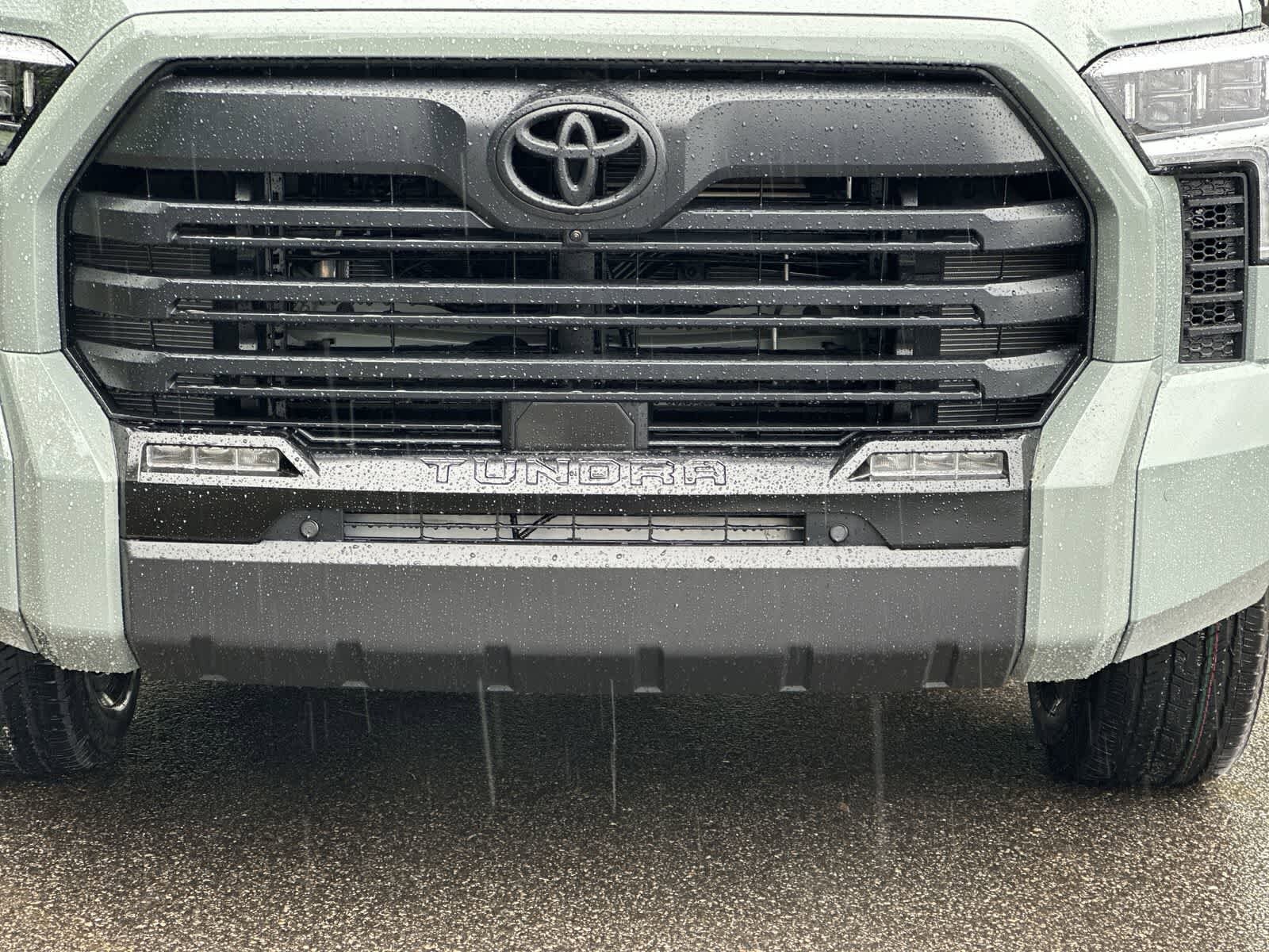 Thumbnail: 2026 Toyota Tundra - 16