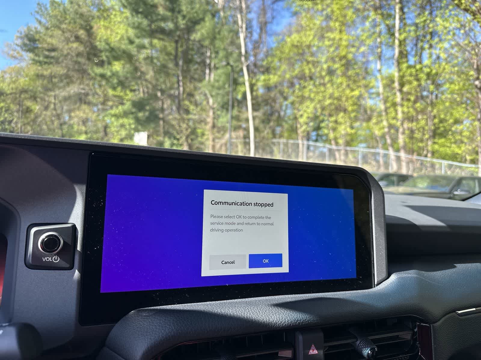 Thumbnail: 2026 Toyota Land Cruiser - 36