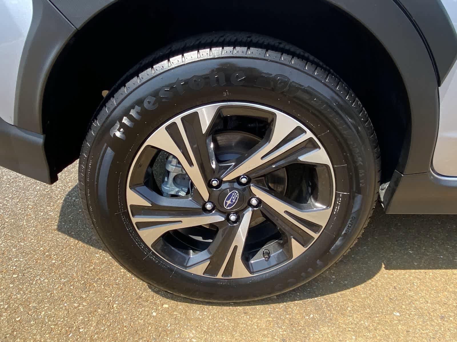 Thumbnail: 2024 Subaru Crosstrek - 13