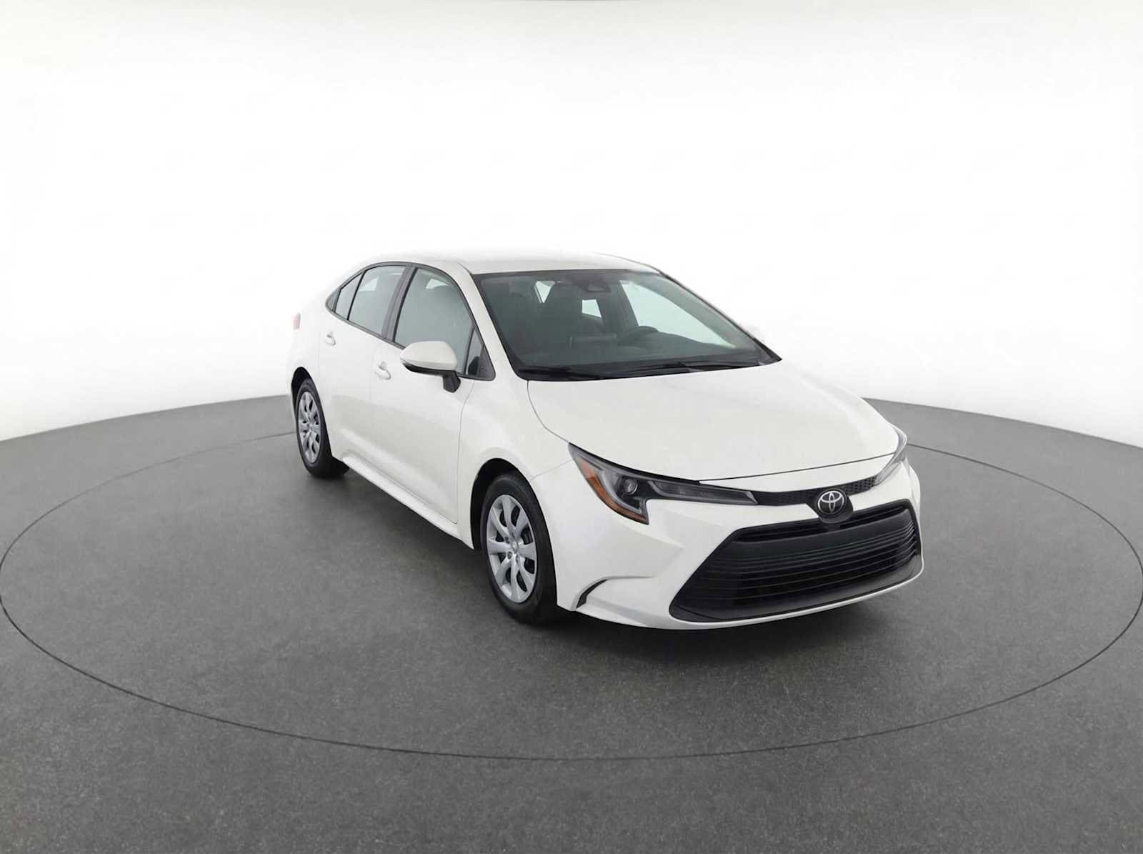 Thumbnail: 2024 Toyota Corolla - 3