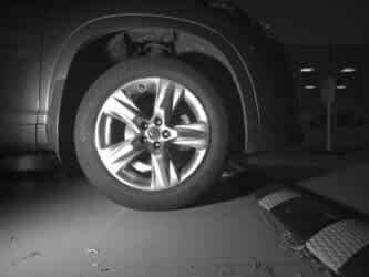 Thumbnail: 2017 Toyota Highlander - 10