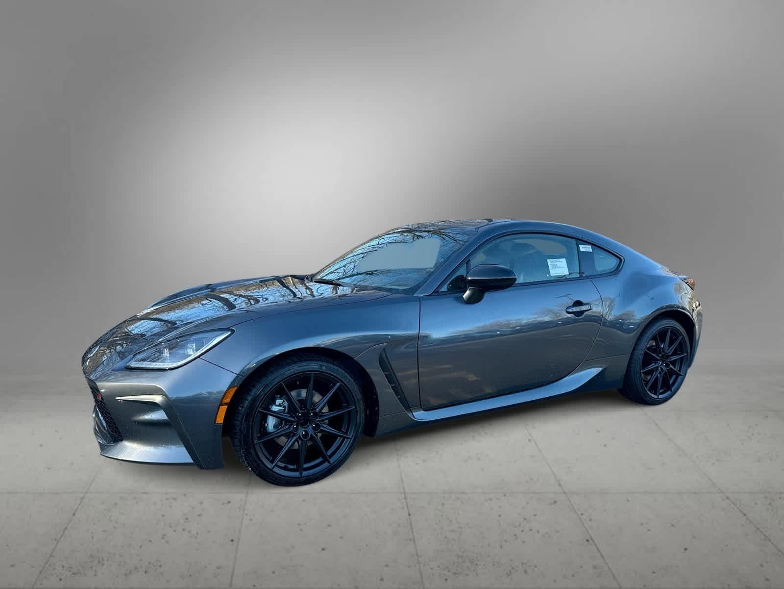 Thumbnail: 2026 Toyota GR86 - 1