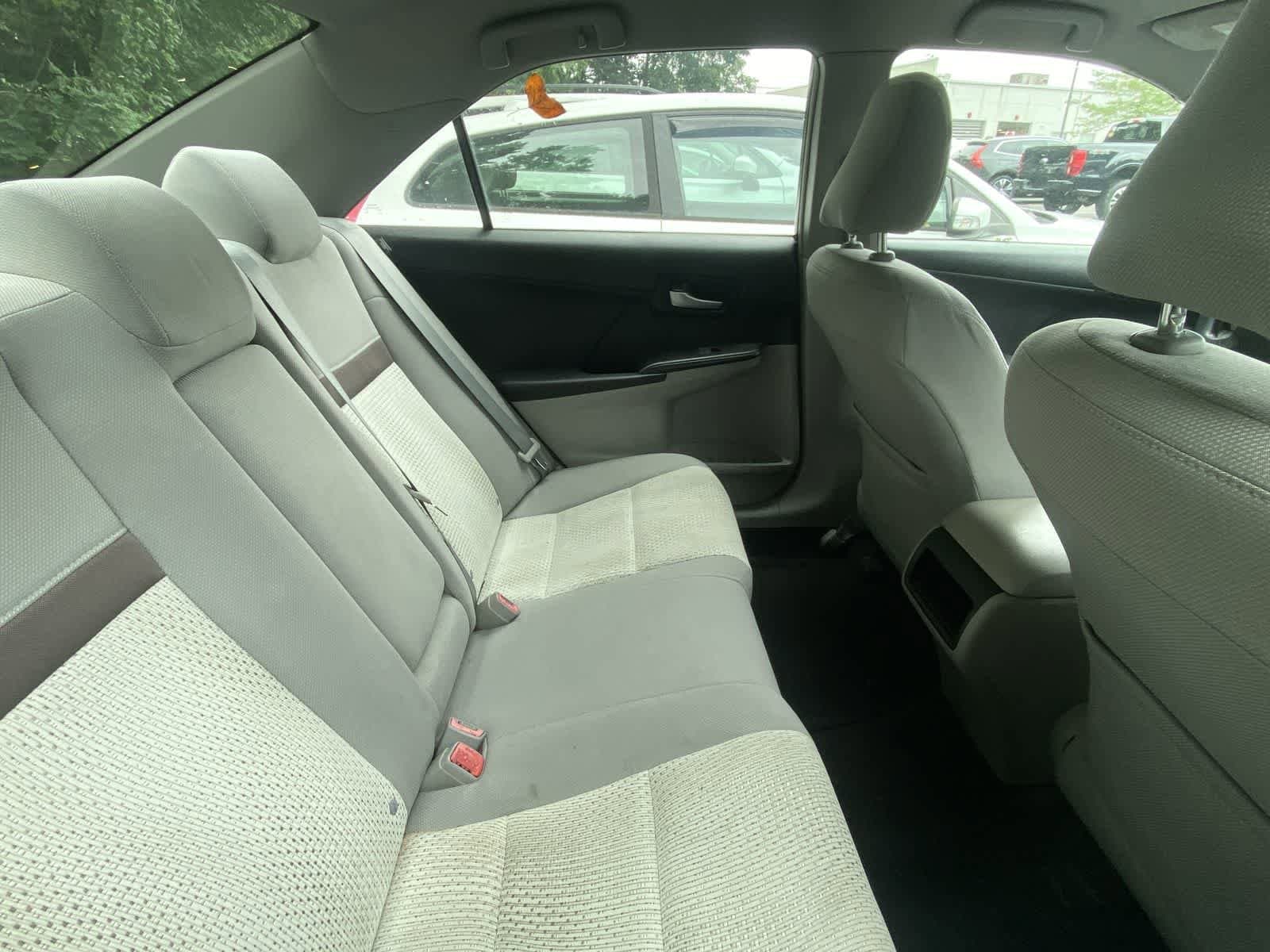 Thumbnail: 2013 Toyota Camry - 6