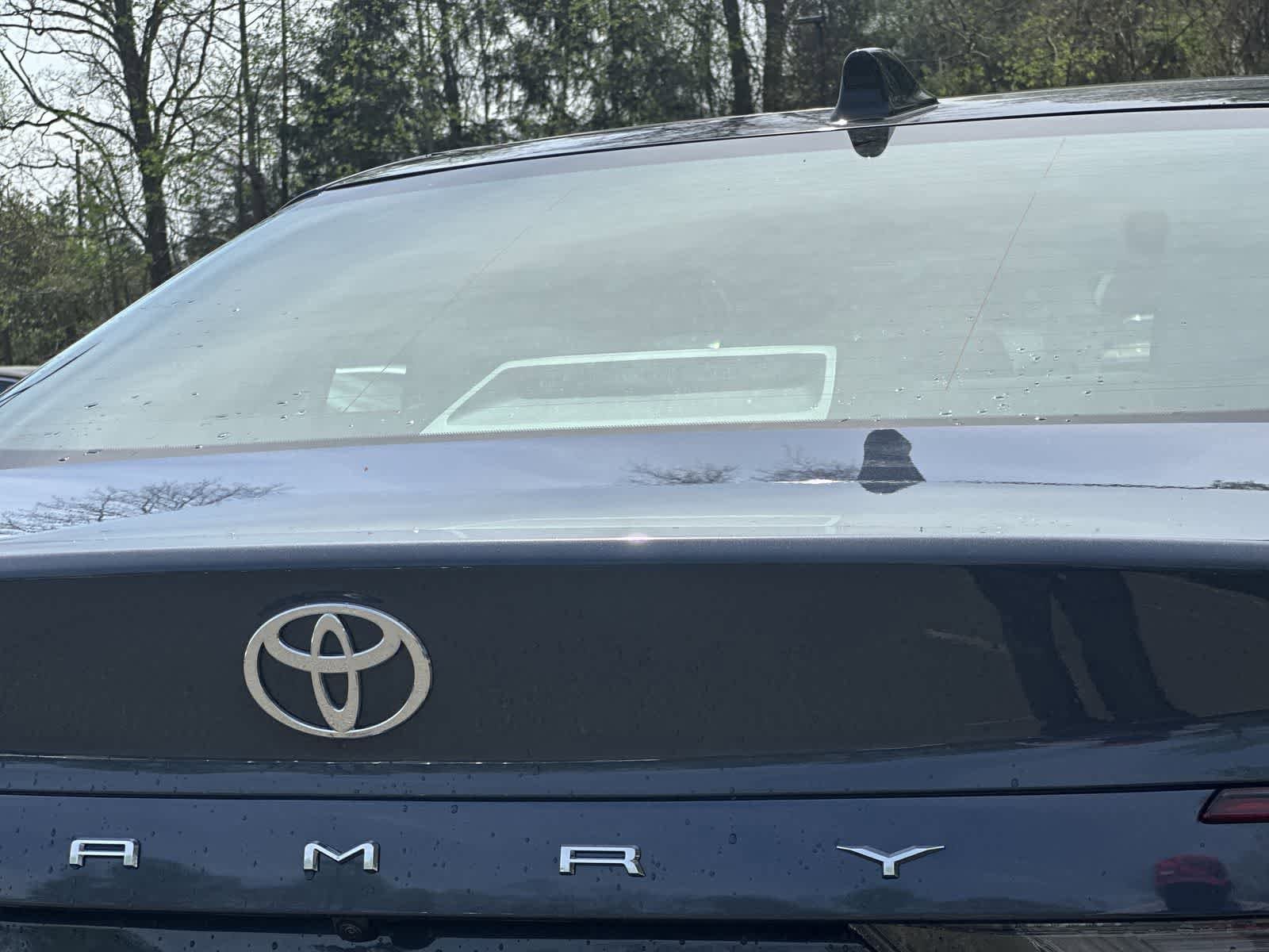 Thumbnail: 2026 Toyota Camry - 18