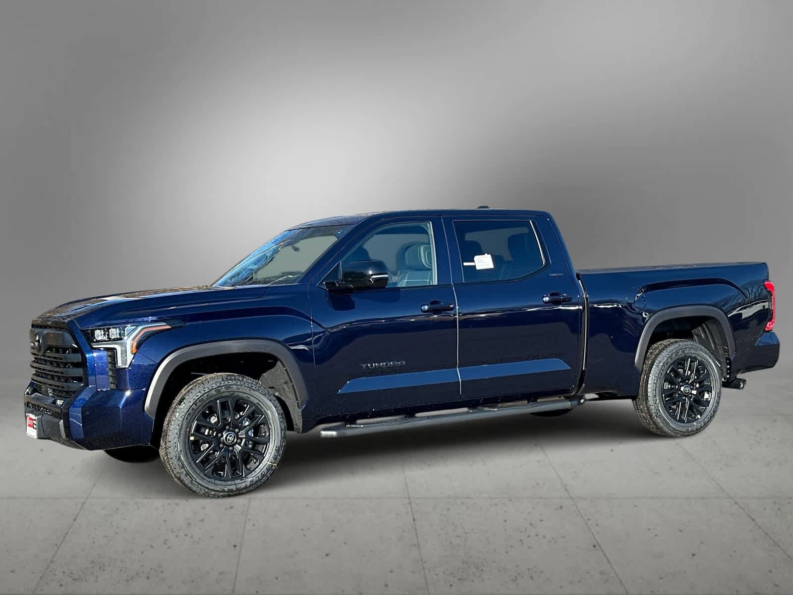 Thumbnail: 2026 Toyota Tundra - 1