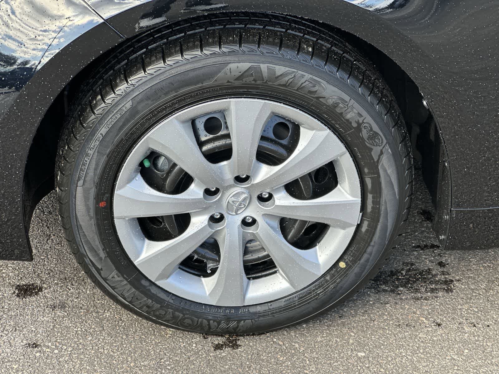 Thumbnail: 2026 Toyota Corolla - 10