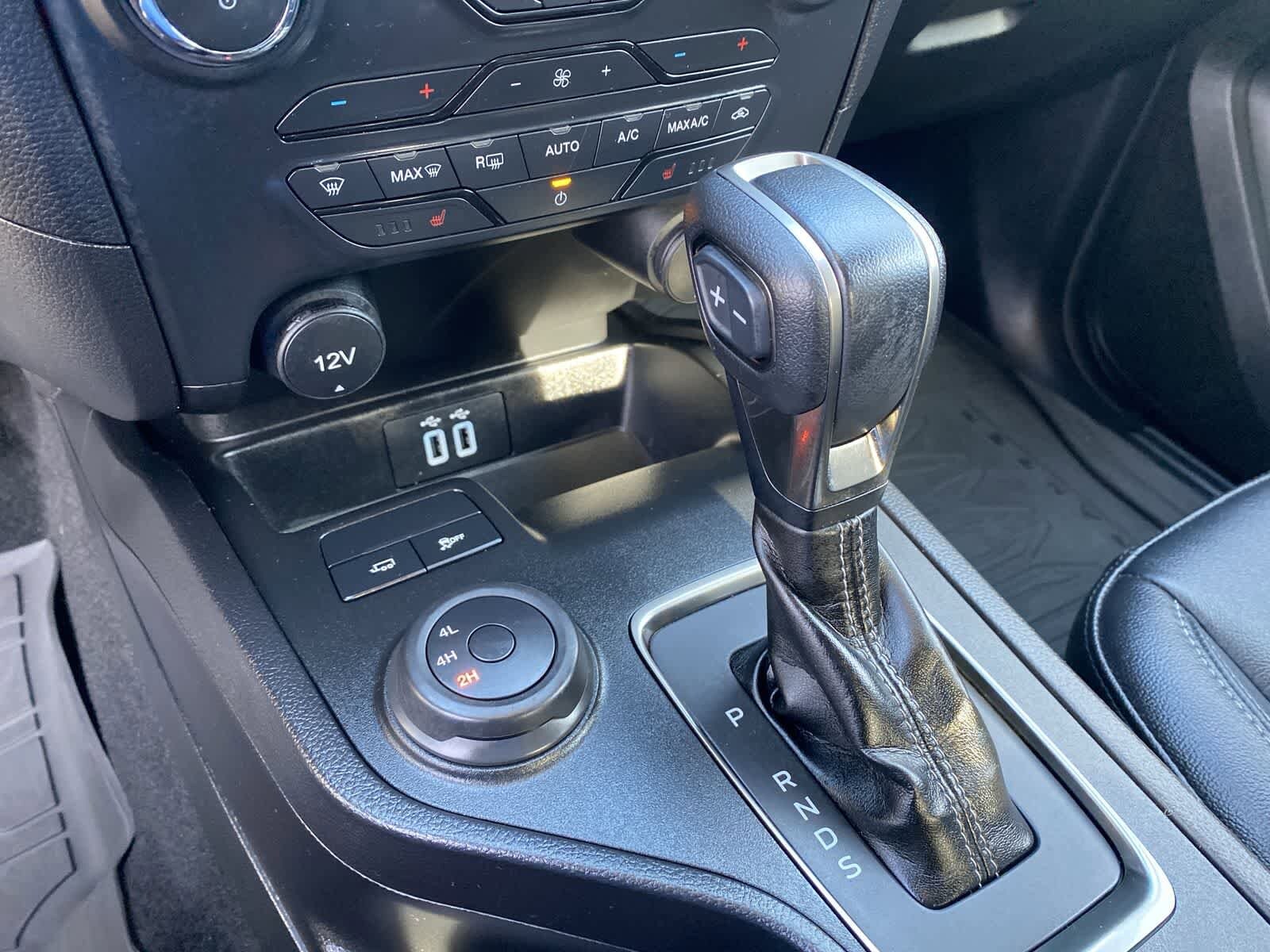 Thumbnail: 2023 Ford Ranger - 35