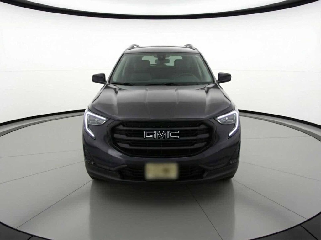 Used 2020 GMC Terrain SLE SUV
