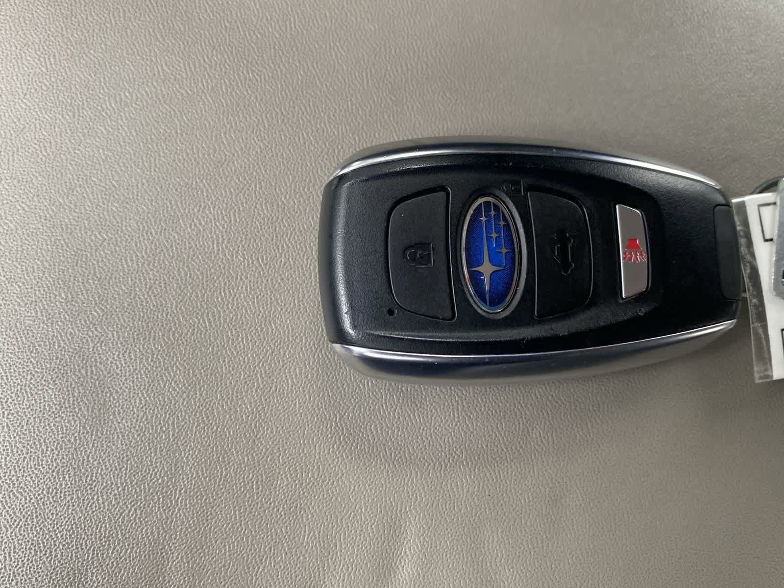 Thumbnail: 2024 Subaru Forester - 33