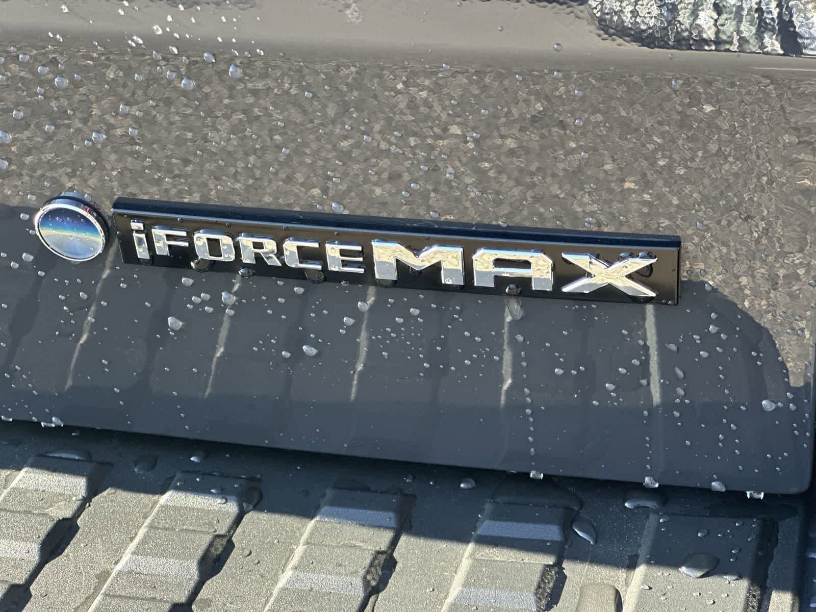 Thumbnail: 2026 Toyota 4Runner - 19