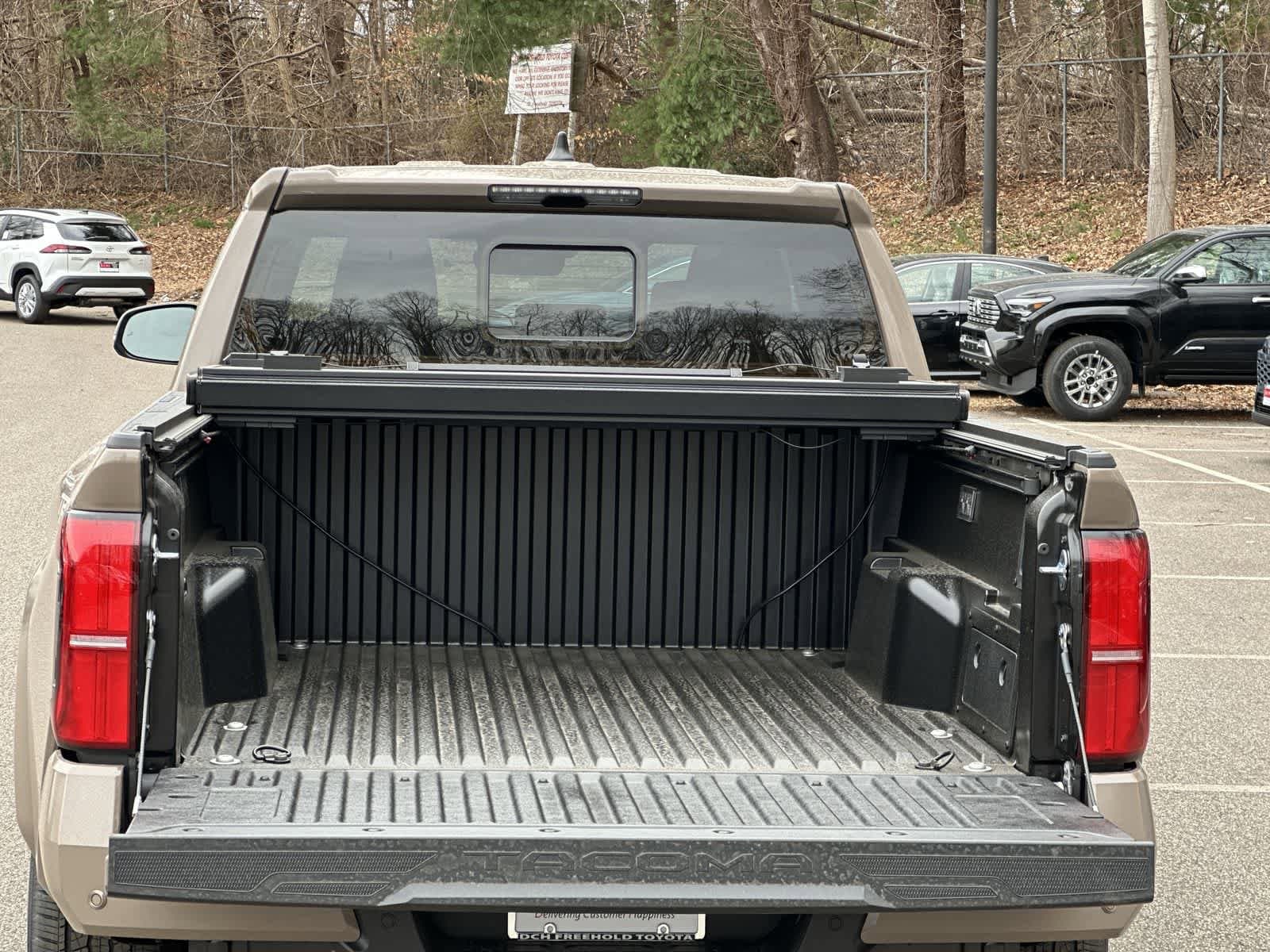 Thumbnail: 2026 Toyota Tacoma - 24