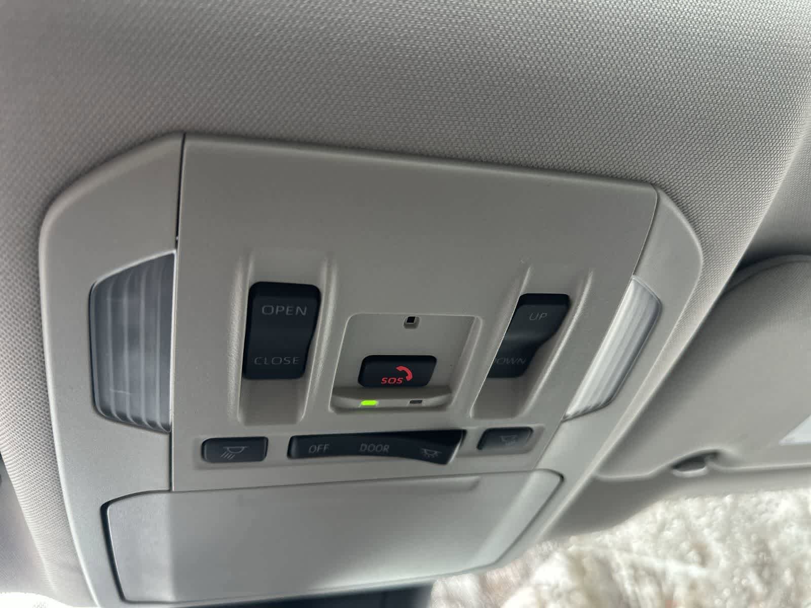 Thumbnail: 2026 Toyota Highlander - 25