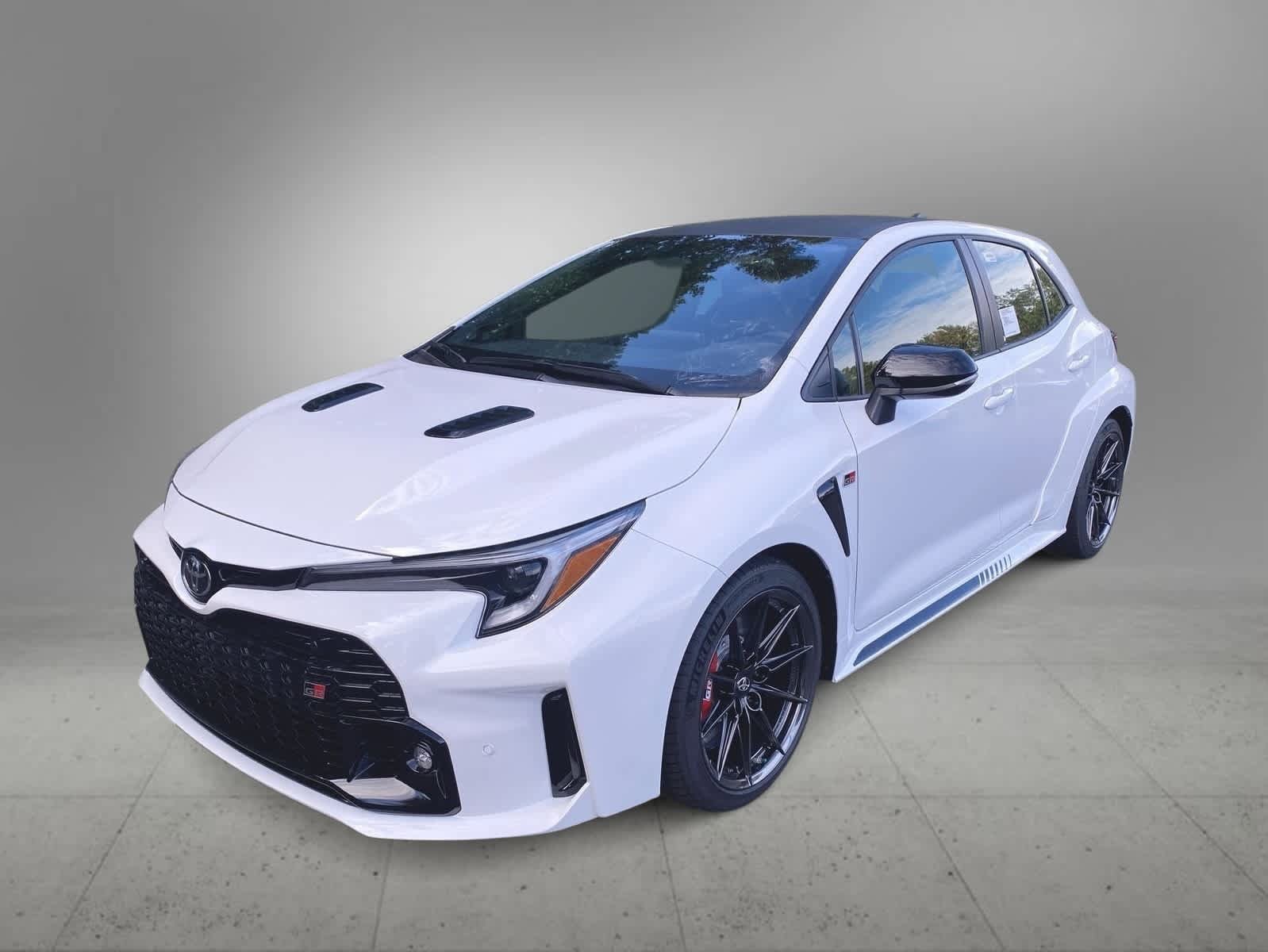 2024 Toyota GR Corolla Circuit Edition -
                Freehold, NJ