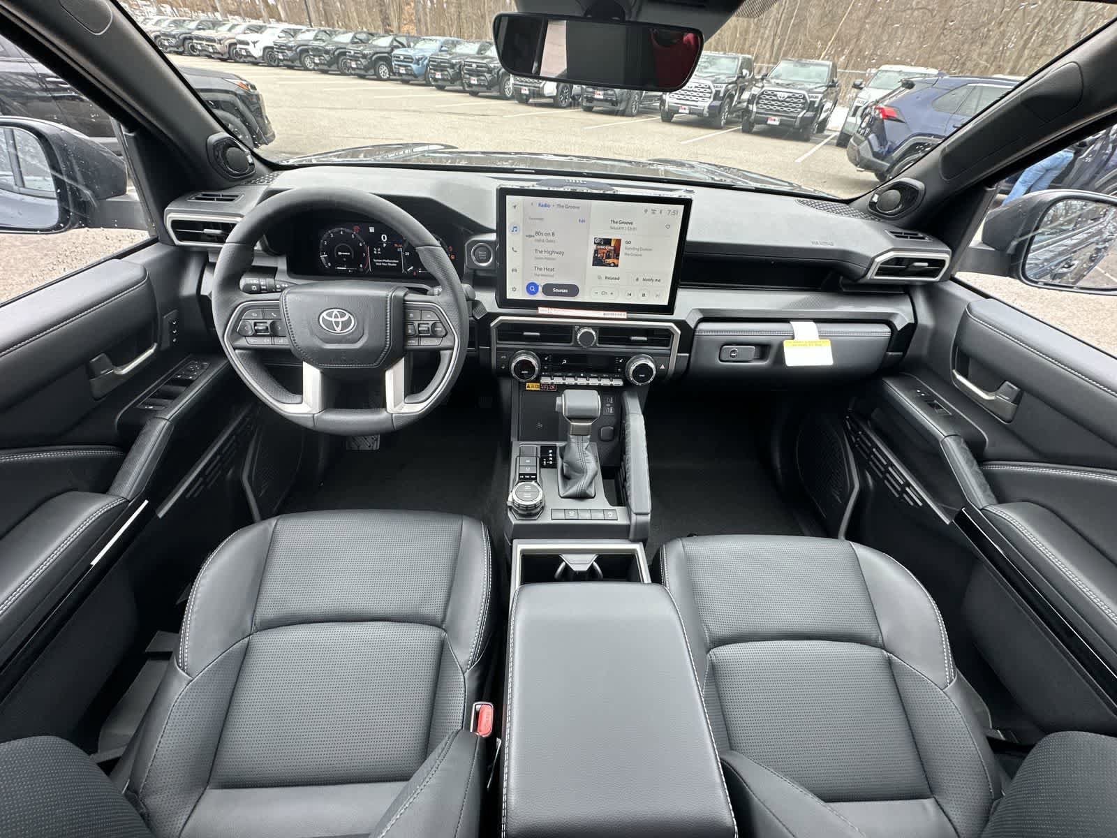 Thumbnail: 2026 Toyota 4Runner - 38