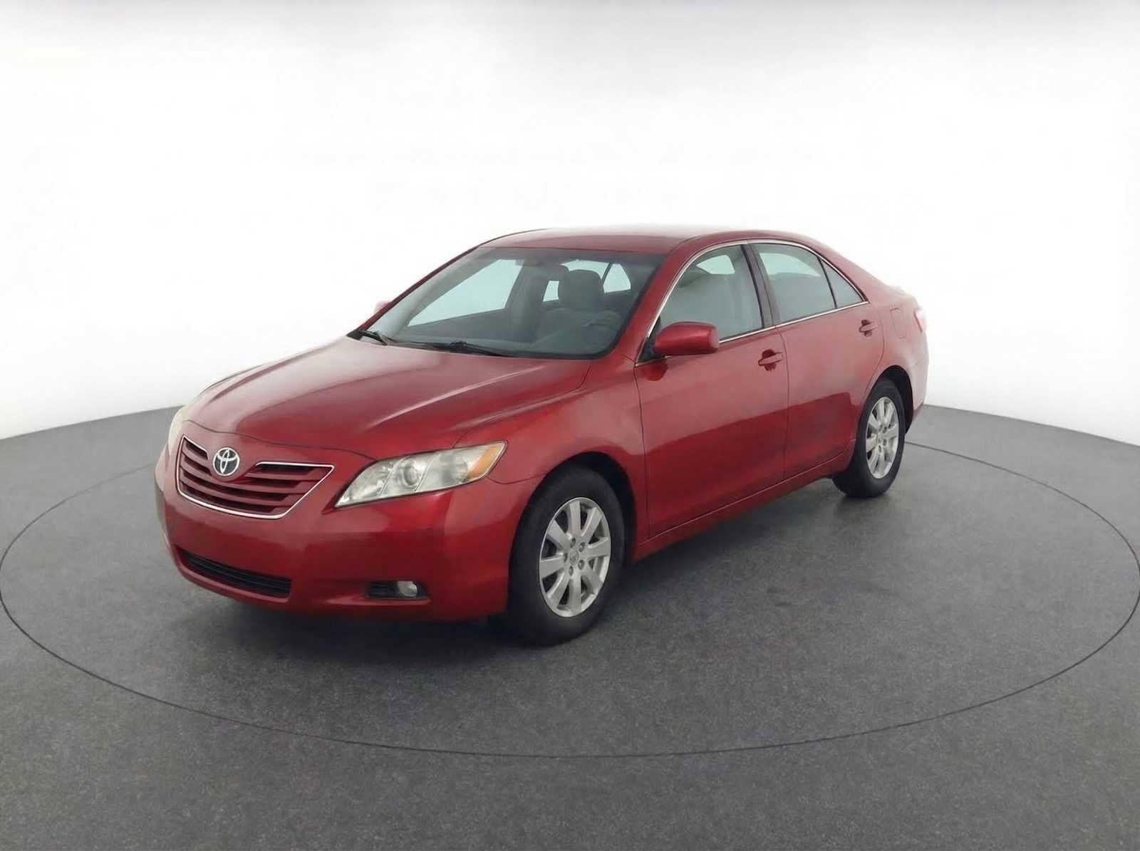 2009 Toyota Camry XLE -
                  Freehold, NJ