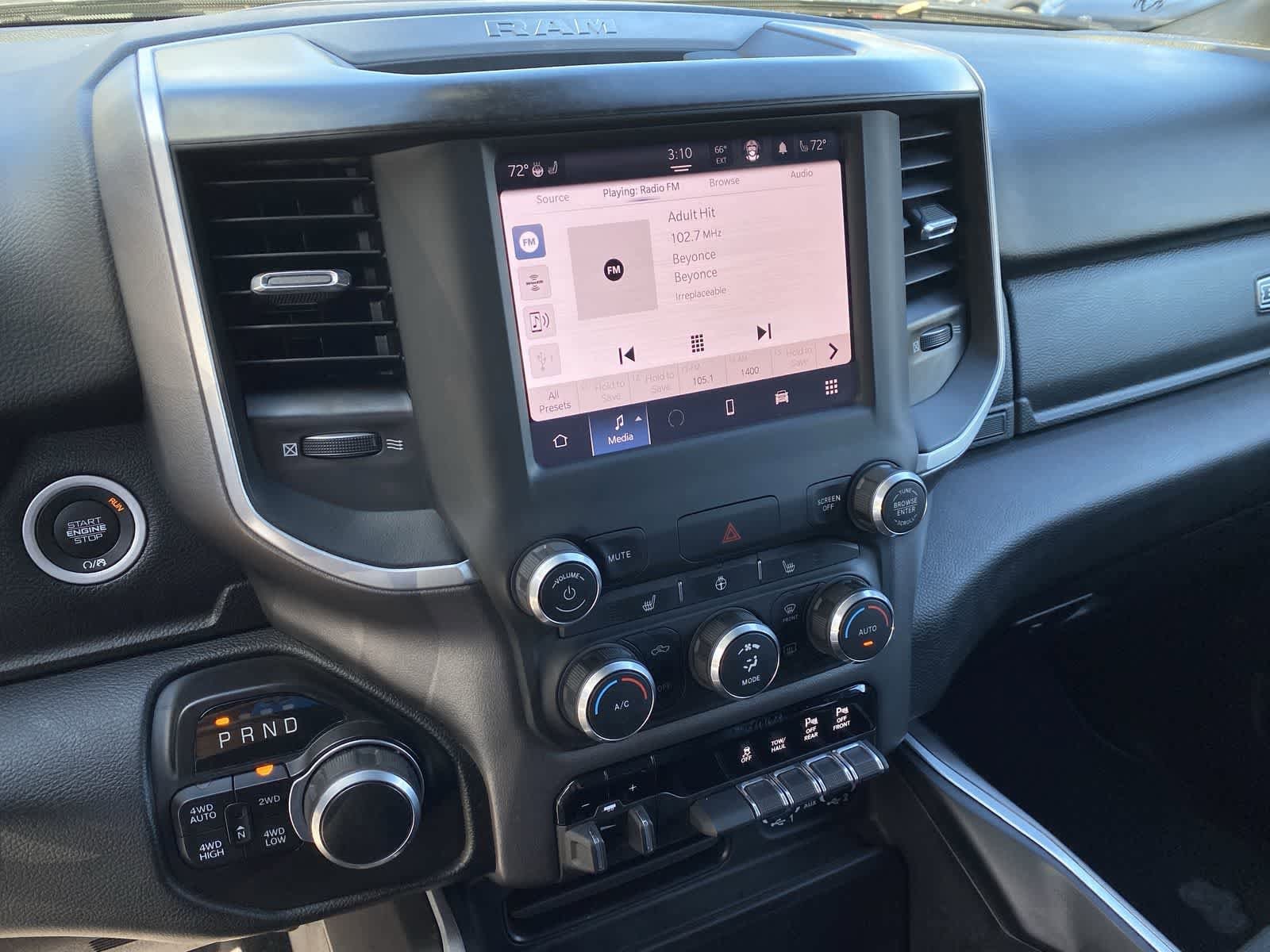 Thumbnail: 2022 RAM 1500 - 30