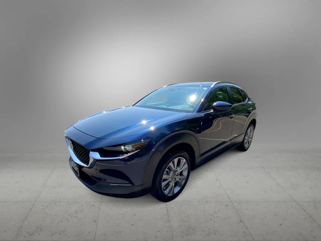 Thumbnail: 2022 Mazda CX-30 - 1