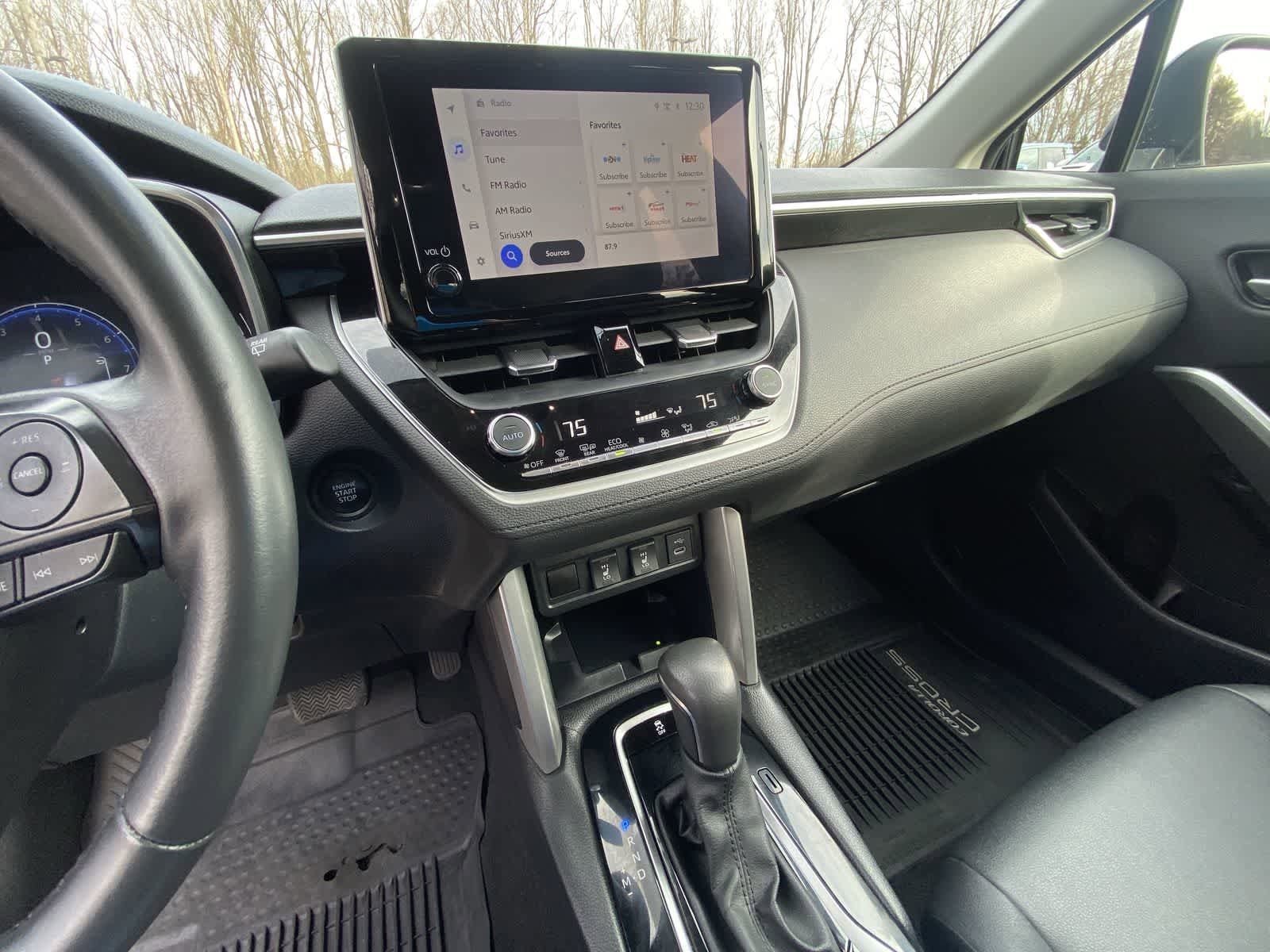 Thumbnail: 2024 Toyota Corolla Cross - 20